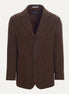 Soft Jacket Rogers Peet Company Brown