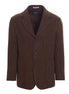 Soft Jacket Rogers Peet Company Brown