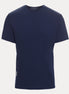 T-shirt Rogers Peet Company Blue