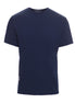 T-shirt Rogers Peet Company Blue