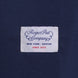 T-shirt Rogers Peet Company Blue