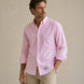 Shirt Rogers Peet Company Pink